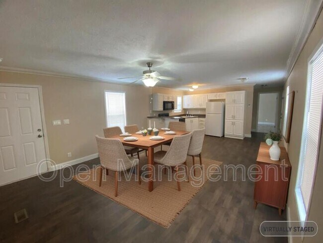 Foto del edificio - 8701 NE 107th Pl