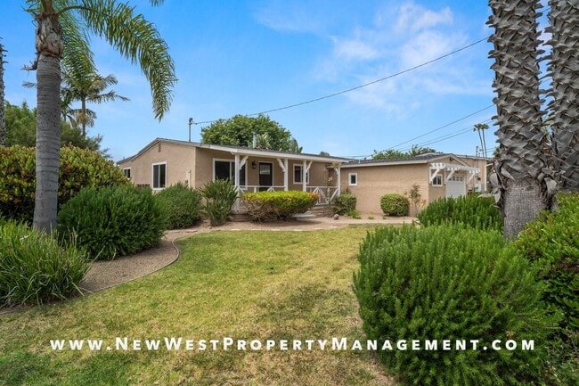 Building Photo - Upgraded Oceanside 3 Bedroom, Available No...
