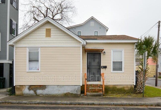 Photo - 94 Hanover St House