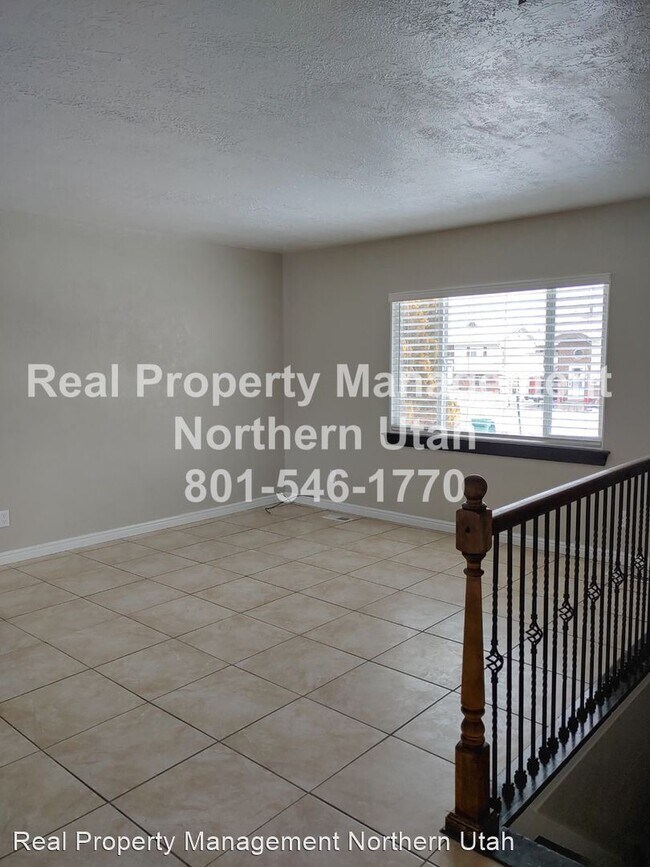 Building Photo - 4 br, 2 bath House - 2395 S. 450 W.