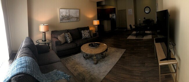 Foto del edificio - 721 Gov Morrison St