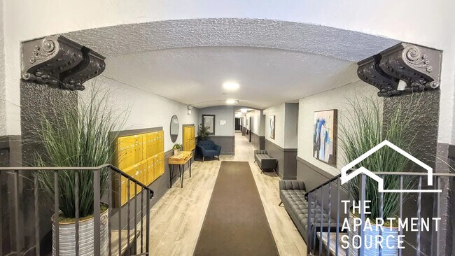 Foto del edificio - 4857 N Damen Ave