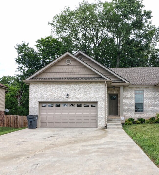 Building Photo - 301#A Chase Drive