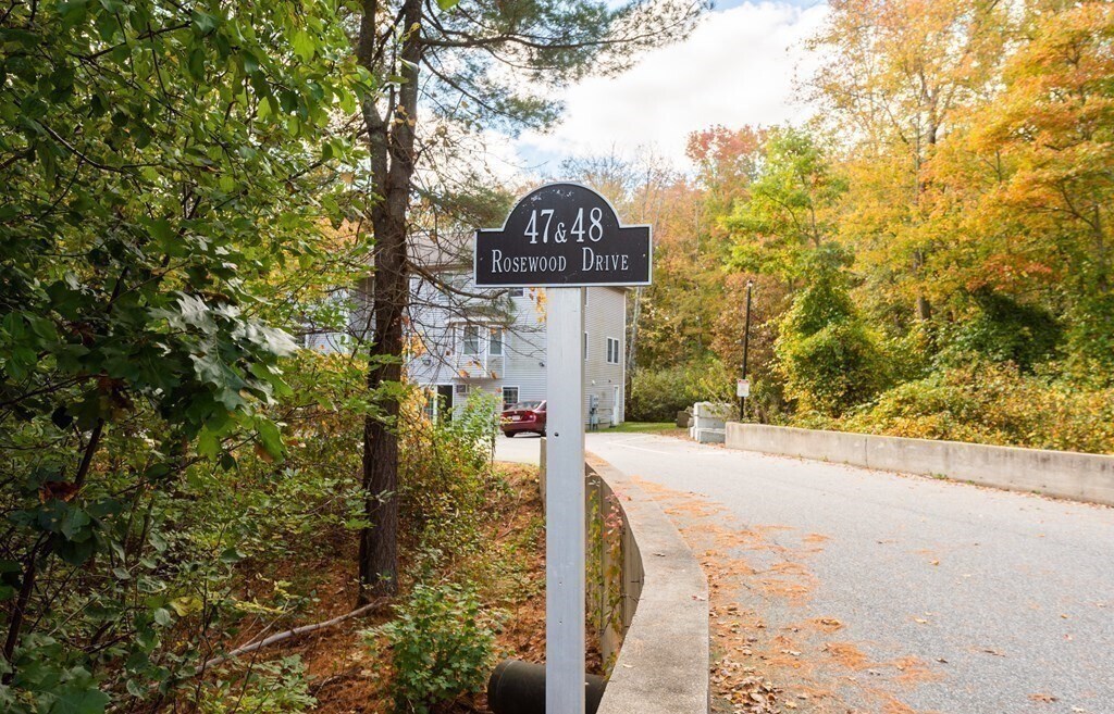 Primary Photo - 48 A Rosewood Dr