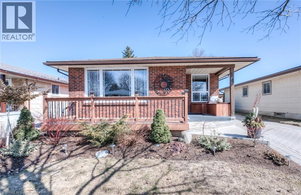 Photo principale - 14 Geneva Crescent