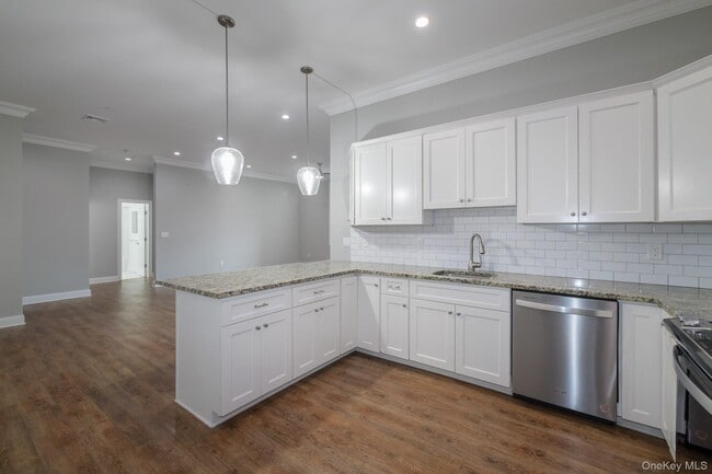 Foto del edificio - 2 Union Pl