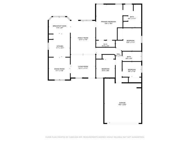 Building Photo - AVAILABLE NOW!