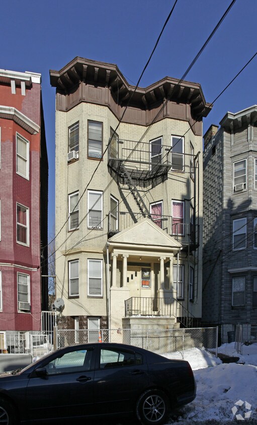 272 Virginia Ave, Jersey City, NJ 07304 Apartments in Jersey City, NJ