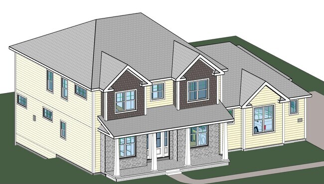 Building Photo - 10601 Tree Sparrow Dr