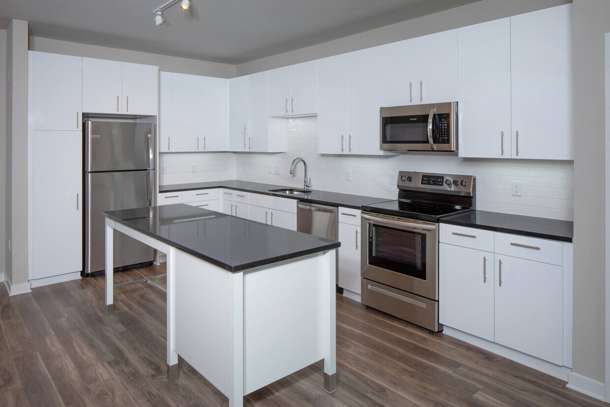 Foto principal - Scout on the Circle Apartments