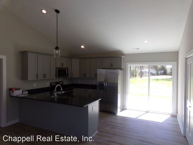 Foto del edificio - 3 br, 2 bath House - 3830 Yorkshire Place