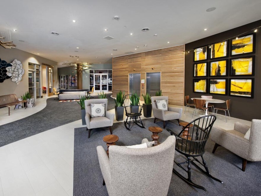 Gardens at Cherry Creek Apartments Denver, CO