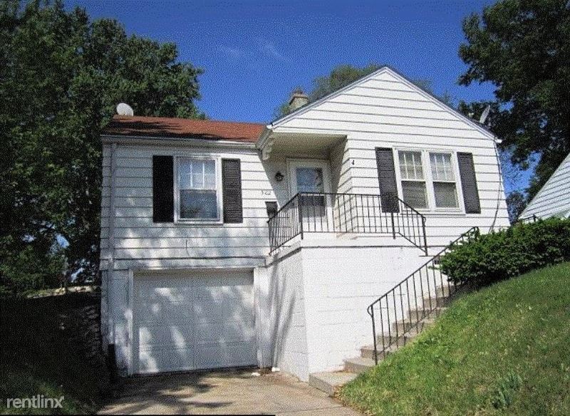 Primary Photo - 2 br, 1 bath House - 3102 N 50th St