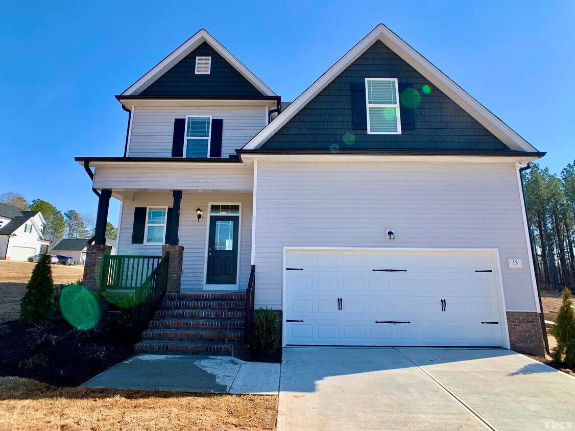 13 Overcup Ct, Eagle Rock, NC 27591 House for Rent in Eagle Rock, NC