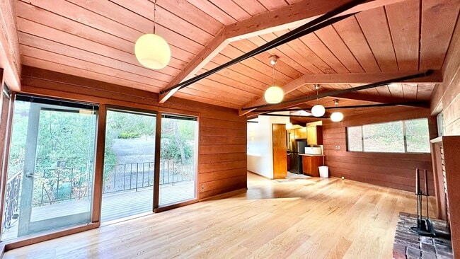 Photo - A Unique House Tucked Away