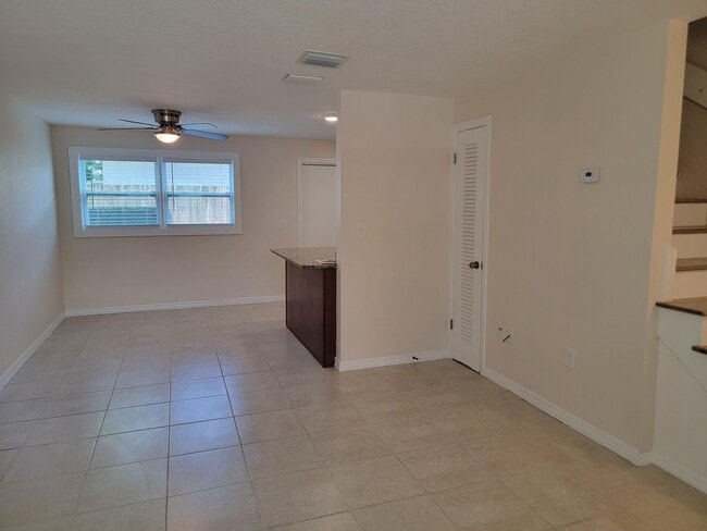 Dining Area - 30 Elton St