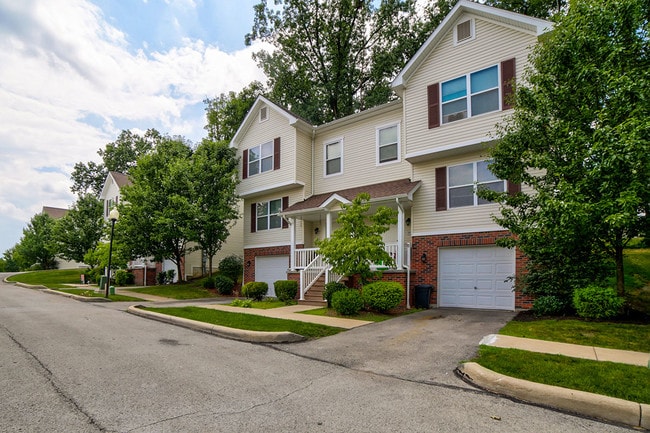 Building Photo - Connolly Park