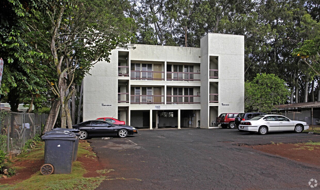 142 Lakeview Cir, Wahiawa, HI 96786 Apartments in Wahiawa, HI