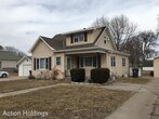 Primary Photo - 3 br, 1 bath House - 306 W 11th