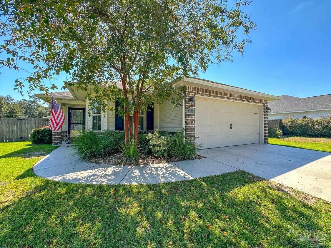 Primary Photo - 5117 Teresa Dr