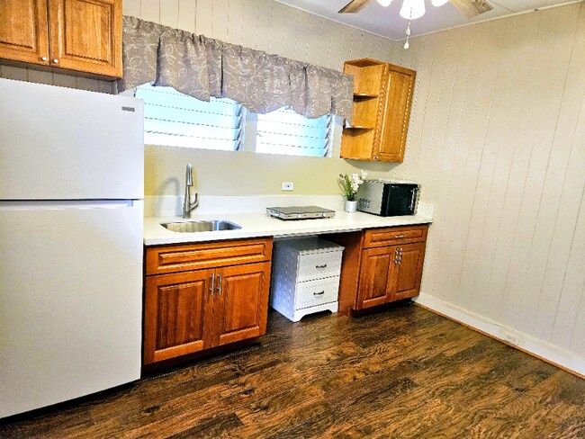 Foto del edificio - 99520-520 Kaulainahee Pl