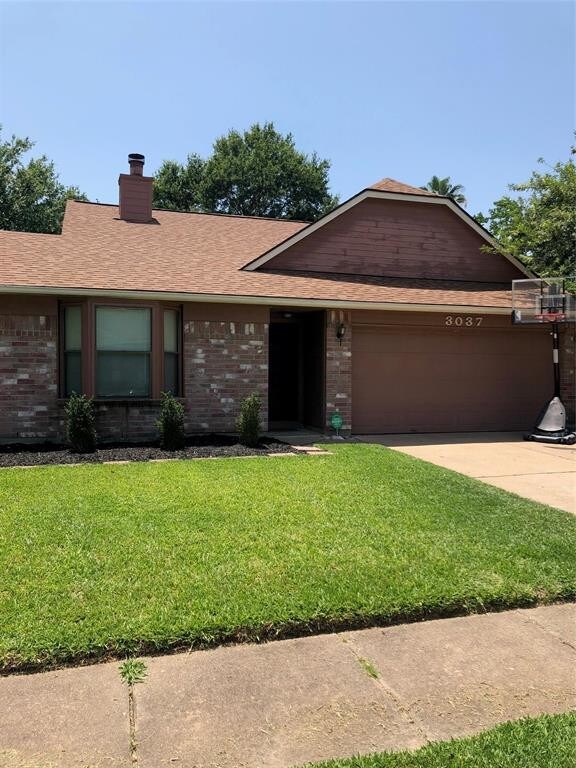 Primary Photo - 3037 Walnut Springs Dr