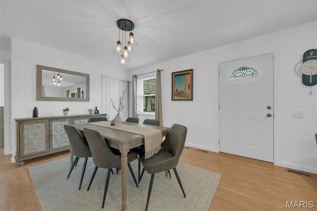 Foto del edificio - 2866 Radnor St