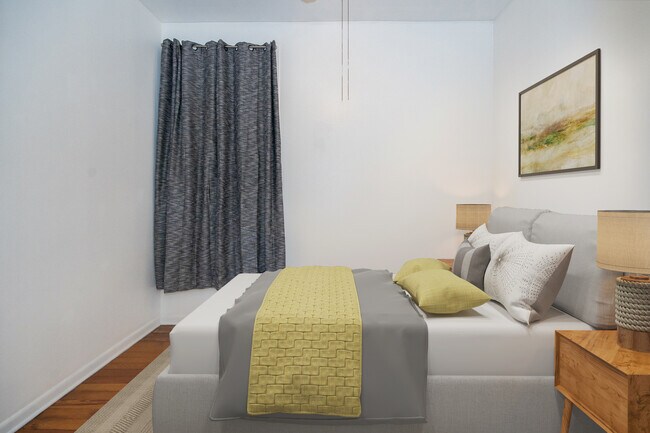 Foto del edificio - 1657 N Bell Ave