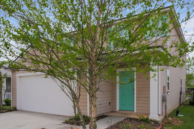 Foto del edificio - 509 Ashby Lndg Wy