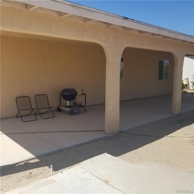 Foto del edificio - 12846 Pima Pkwy