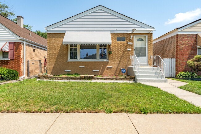Foto del edificio - 4507 S Leamington Ave