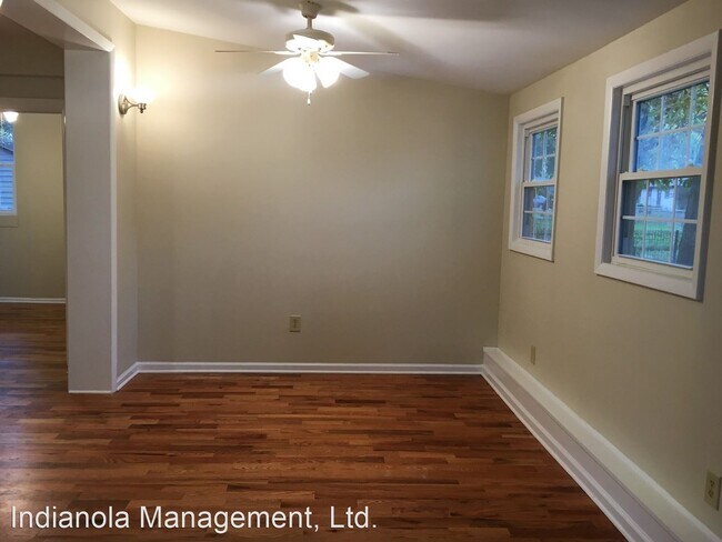 Building Photo - 2 br, 1 bath House - 1266 Acton Rd.