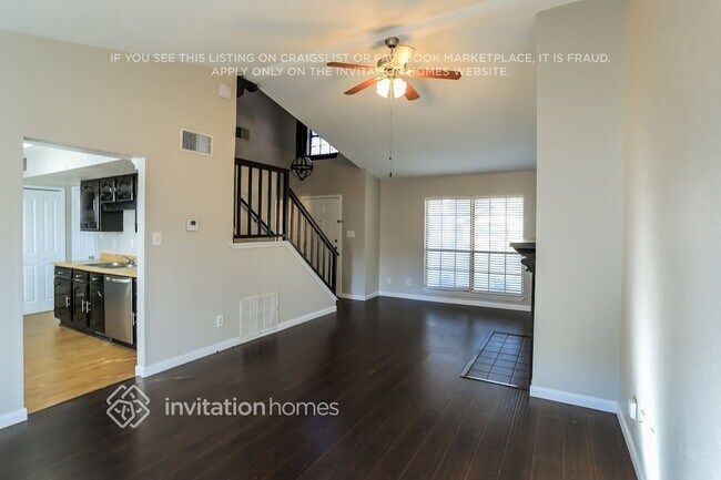 Foto del edificio - 4606 Larner St