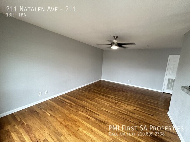 Foto del edificio - 211 Natalen Ave