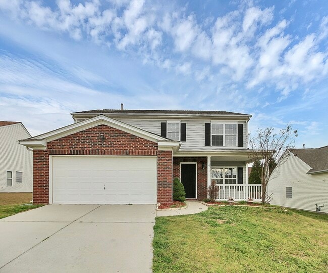 Building Photo - 1711 Rustic Arch Way
