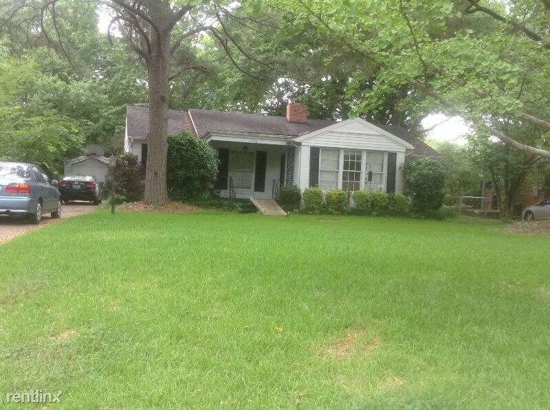Primary Photo - 3 br, 2 bath House - 3490 Cloverdale Rd.