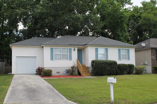 Foto del edificio - 4 Oyster Catcher Ln