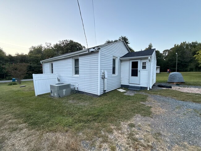 Foto del edificio - 5208 Summit Ave