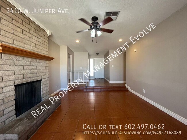 Foto del edificio - Conveniently Located 3 bedroom 2 bath in N...