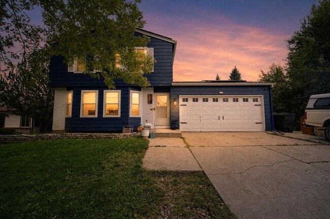 Building Photo - 4830 S Richfield Cir