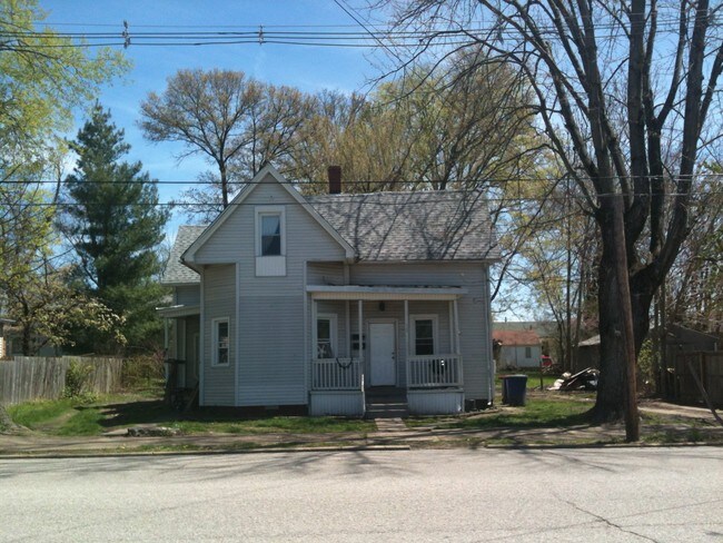 Building Photo - Boonville Multi-Family Portfolio