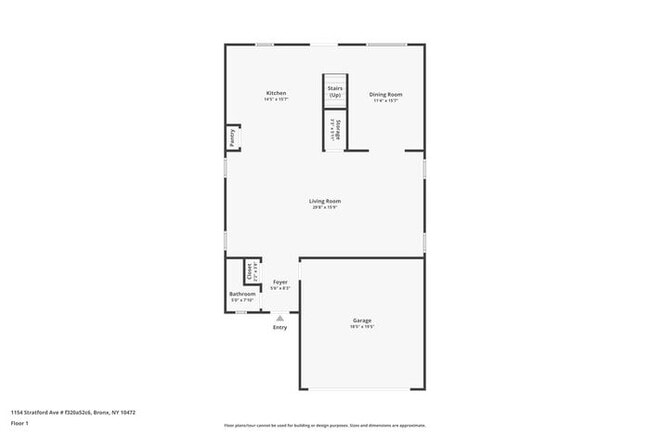 Building Photo - 1154 Stratford Wy