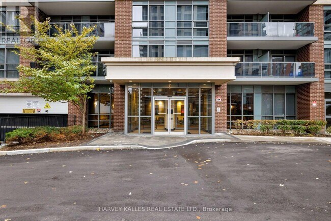 Building Photo - 1 Michael Power Pl