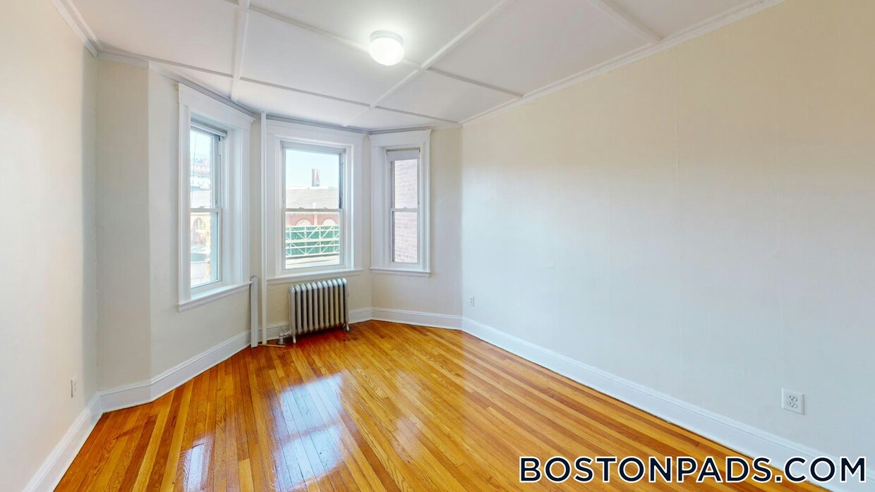 Foto principal - 1175 Boylston St