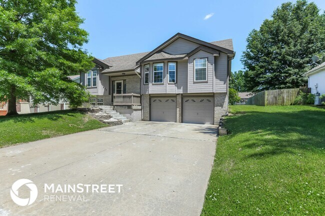 Foto del edificio - 907 SW Cross Creek Dr