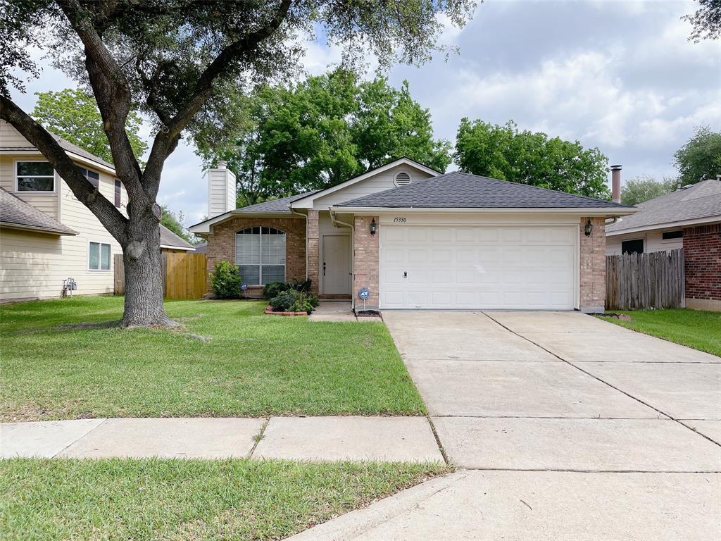 15330 Riverside Grove Dr, Houston, TX 77083 House for Rent in Houston