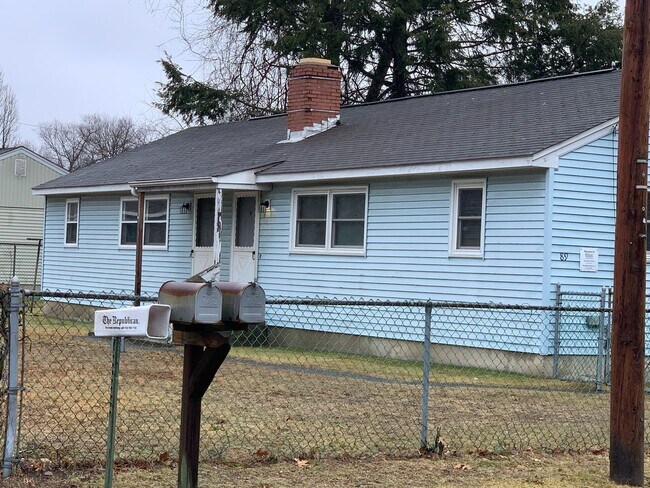 Foto del edificio - 89 Lamont St