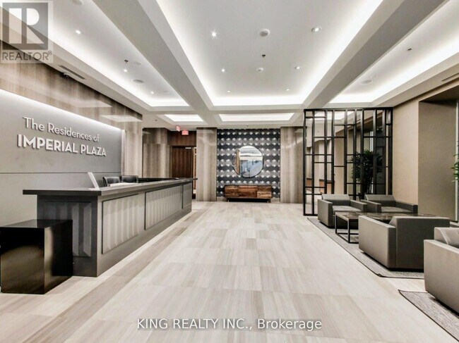 Building Photo - 111 St Clair Ave W