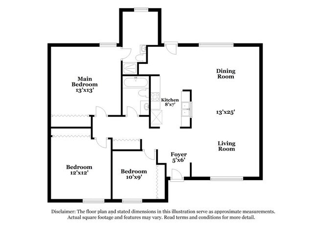 Foto del edificio - 6204 Judas Tree Ln