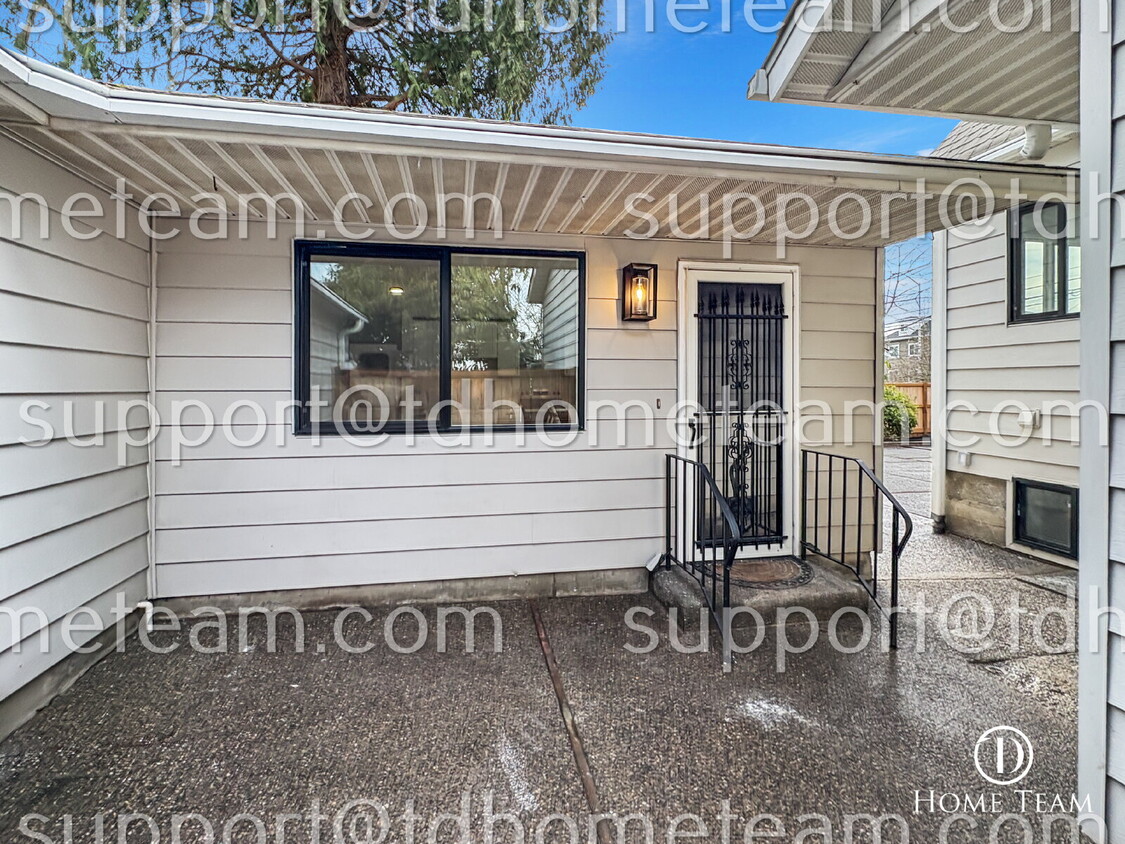 Foto principal - "Charming Tacoma Retreat: Cozy 2-Bed Oasis...